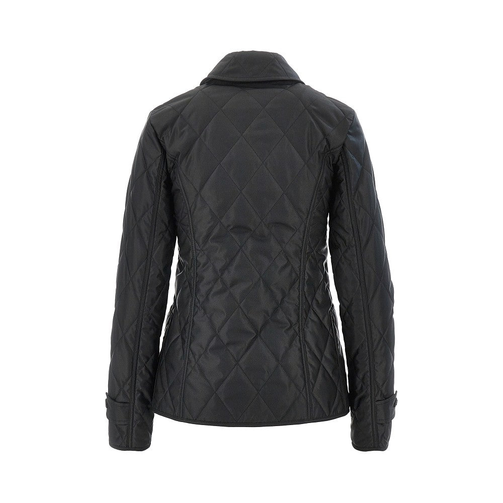 Burberry Women 'Fernleigh' Quilted Jacket BURBERRY
