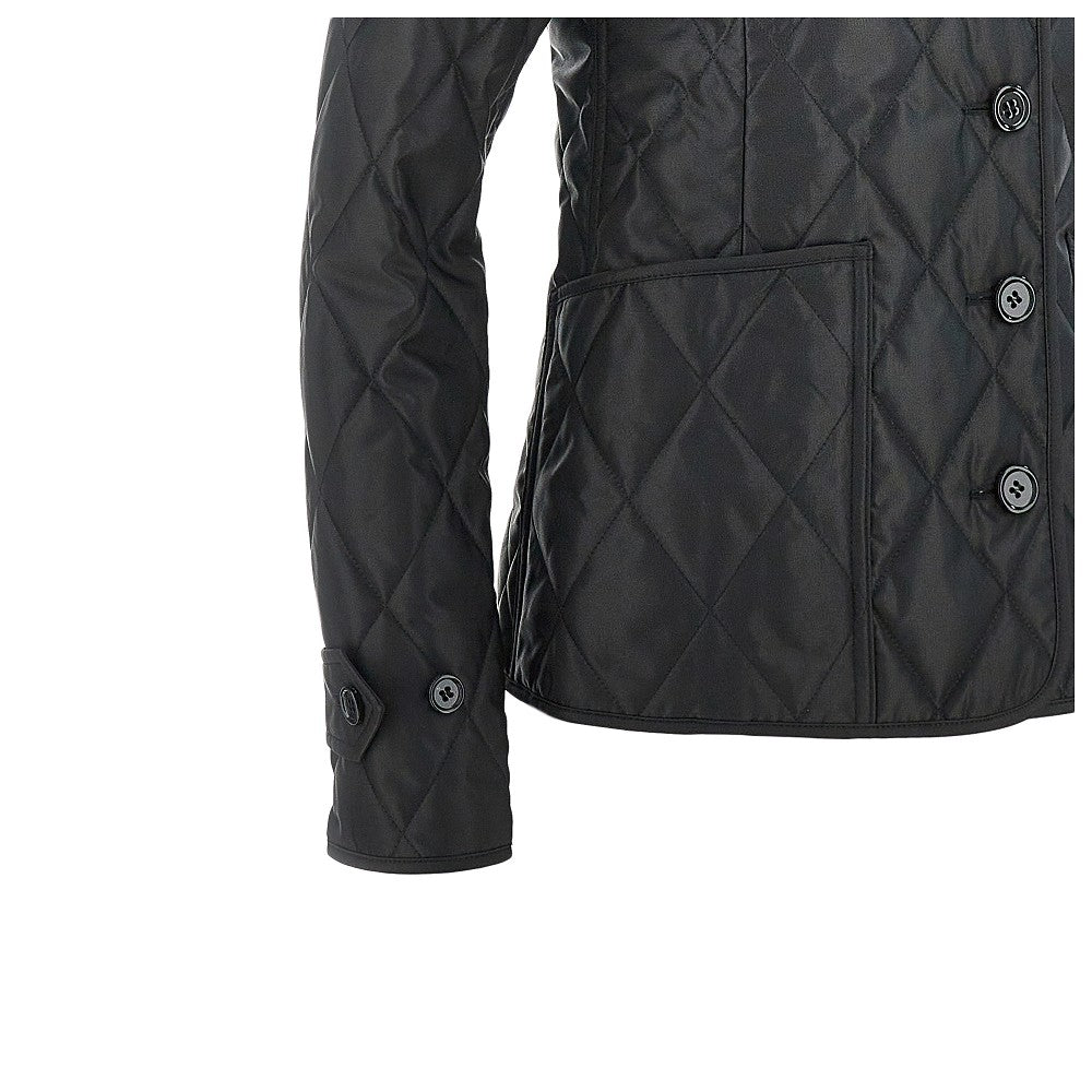 Burberry Women 'Fernleigh' Quilted Jacket BURBERRY
