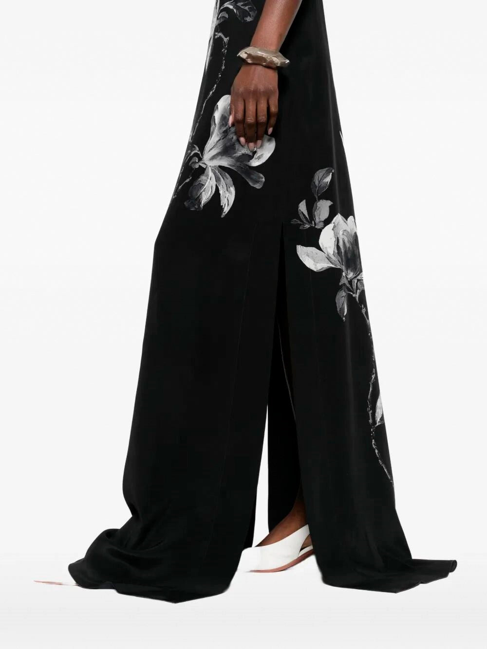 Ermanno Scervino Women Long Dress ERMANO SCERVINO