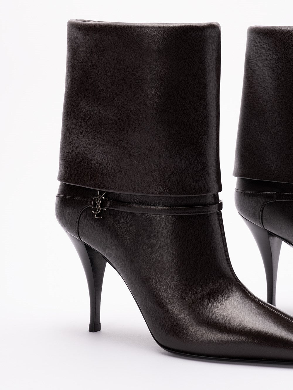 Saint Laurent Women `Niki` Boots SAINT LAURENT