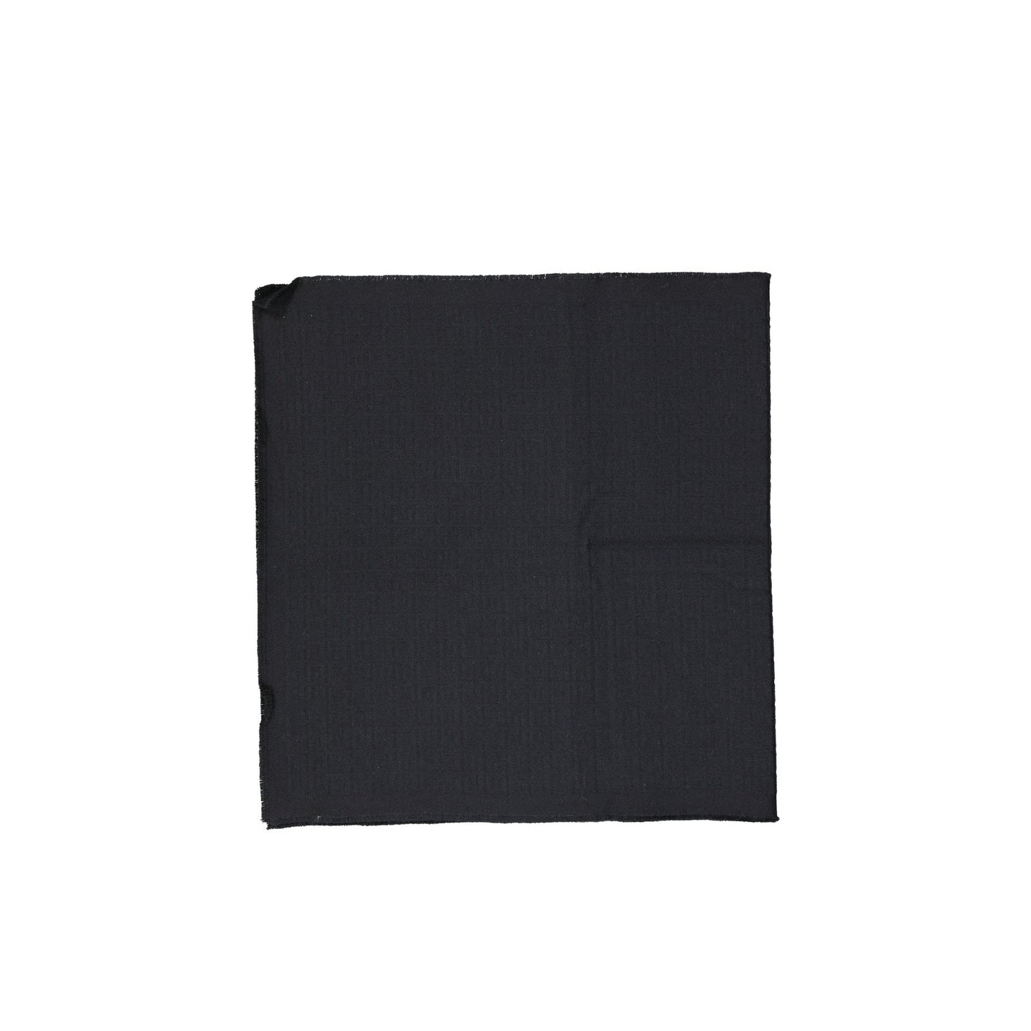 Givenchy Wool Scarf Men GIVENCHY