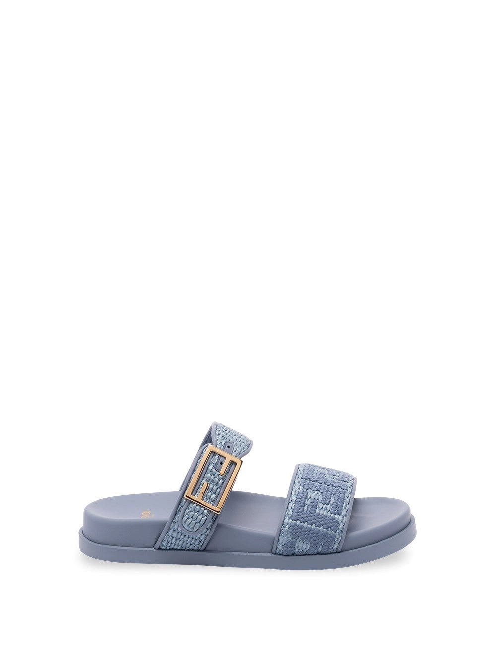 Fendi Women `Feel` Slide FENDI