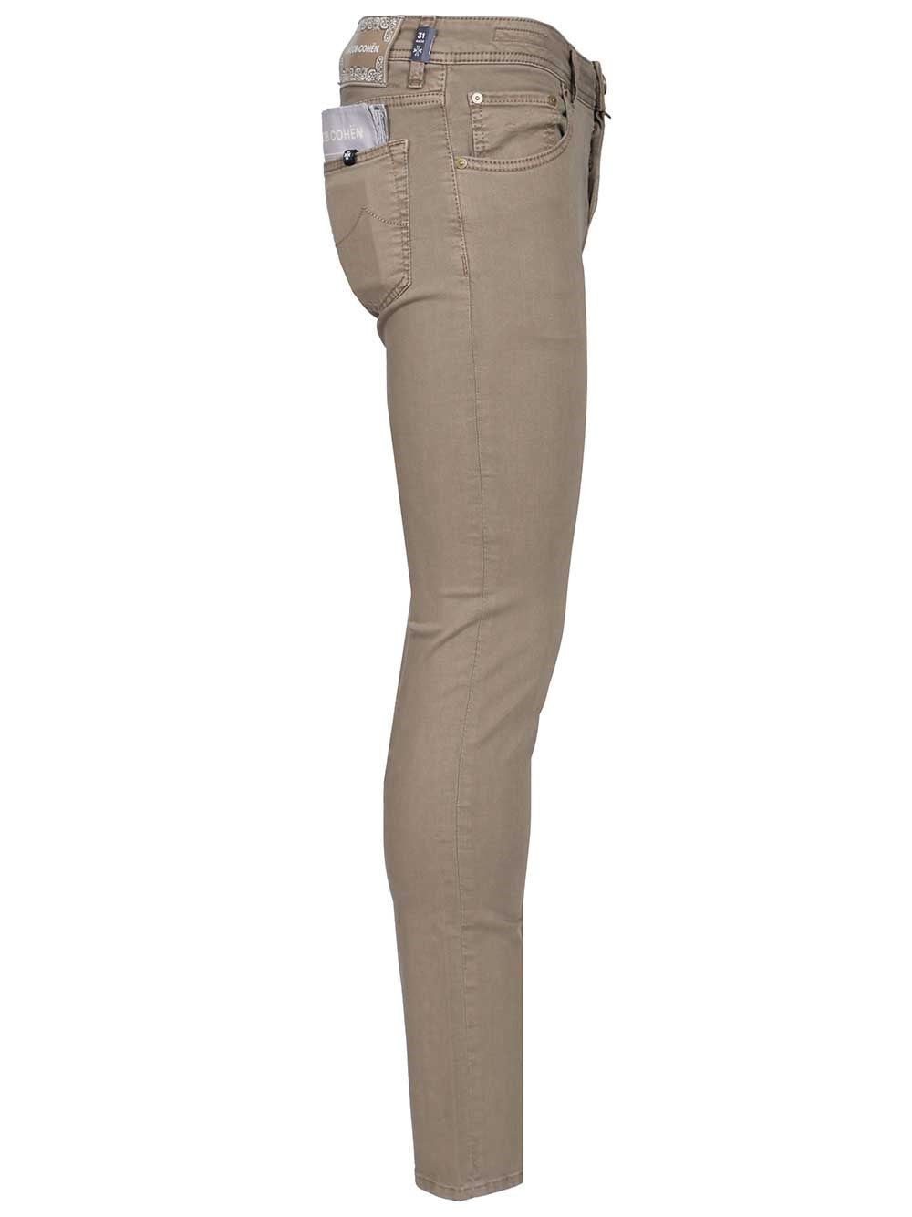 Jacob Cohen Men Super Slim Fit "Nick" Jeans JACOB COHEN
