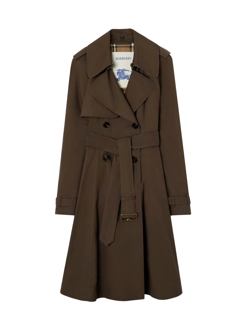 Burberry Women Pembury Trench BURBERRY