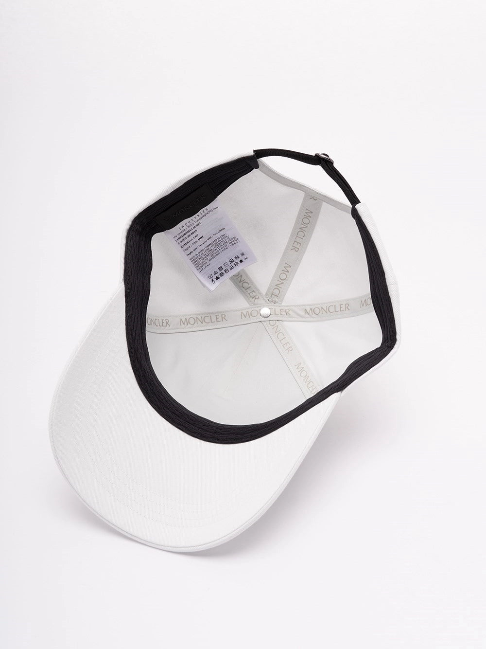 Moncler Women Baseball Cap