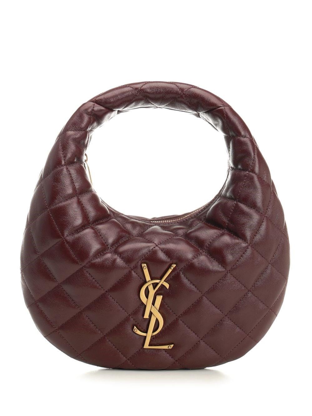 Saint Laurent Women "Icare" Hobo Bag SAINT LAURENT