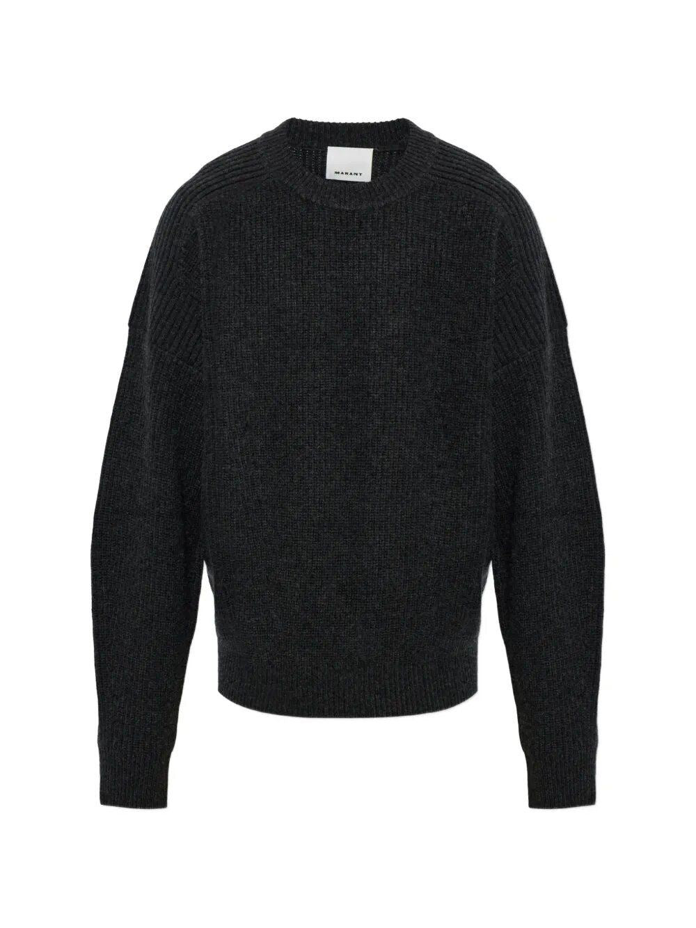 Marant Men Larry Sweater ISABEL MARANT
