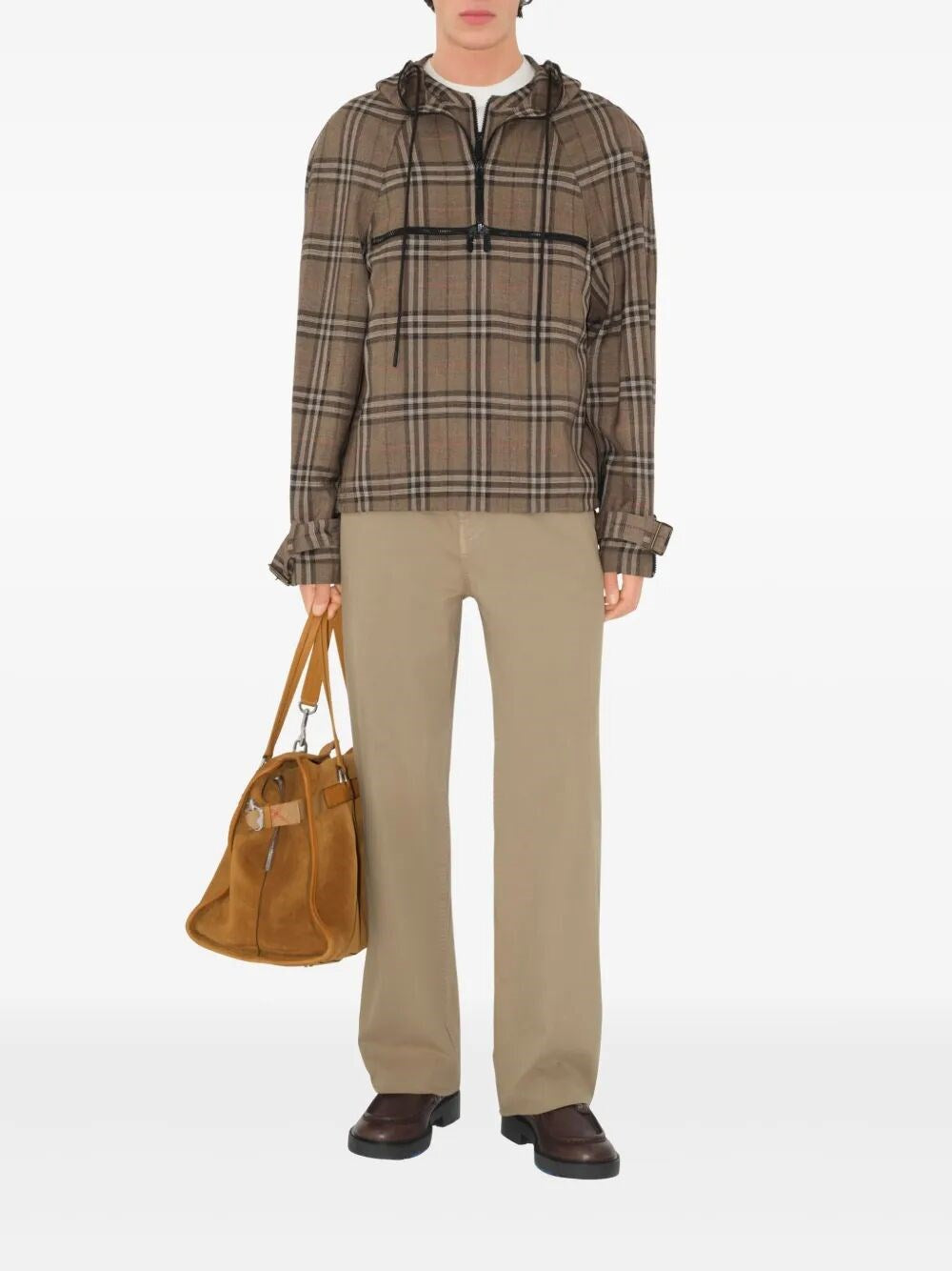 Burberry Men Jacket BURBERRY