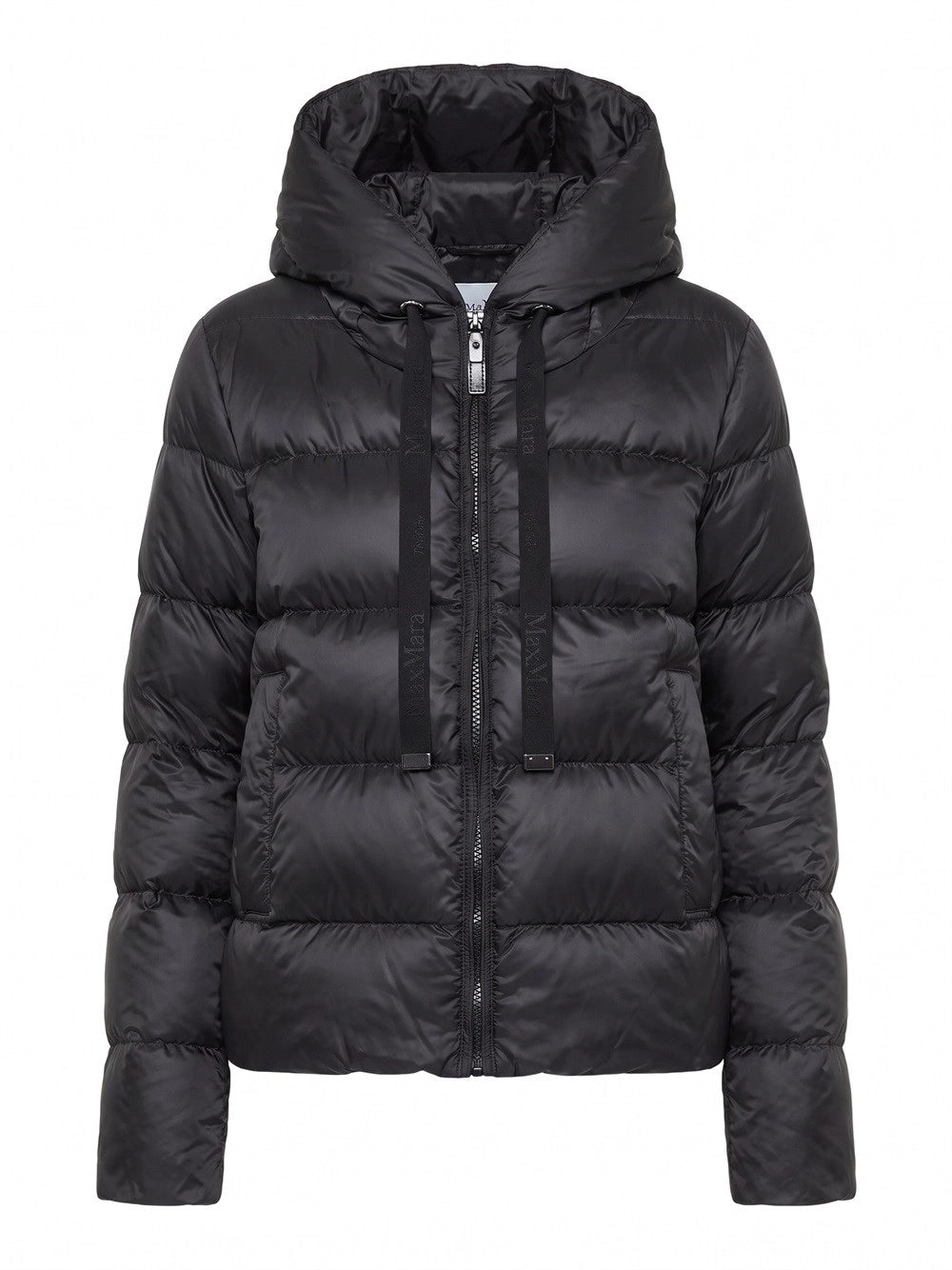 Max Mara Women Thecube Oceano Jacket MAX MARA