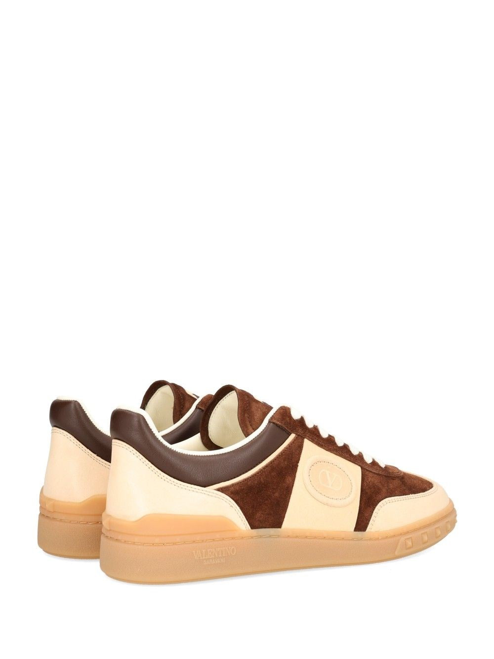 Valentino Garavani Men Upvillage Low Top Sneaker VALENTINO GARAVANI