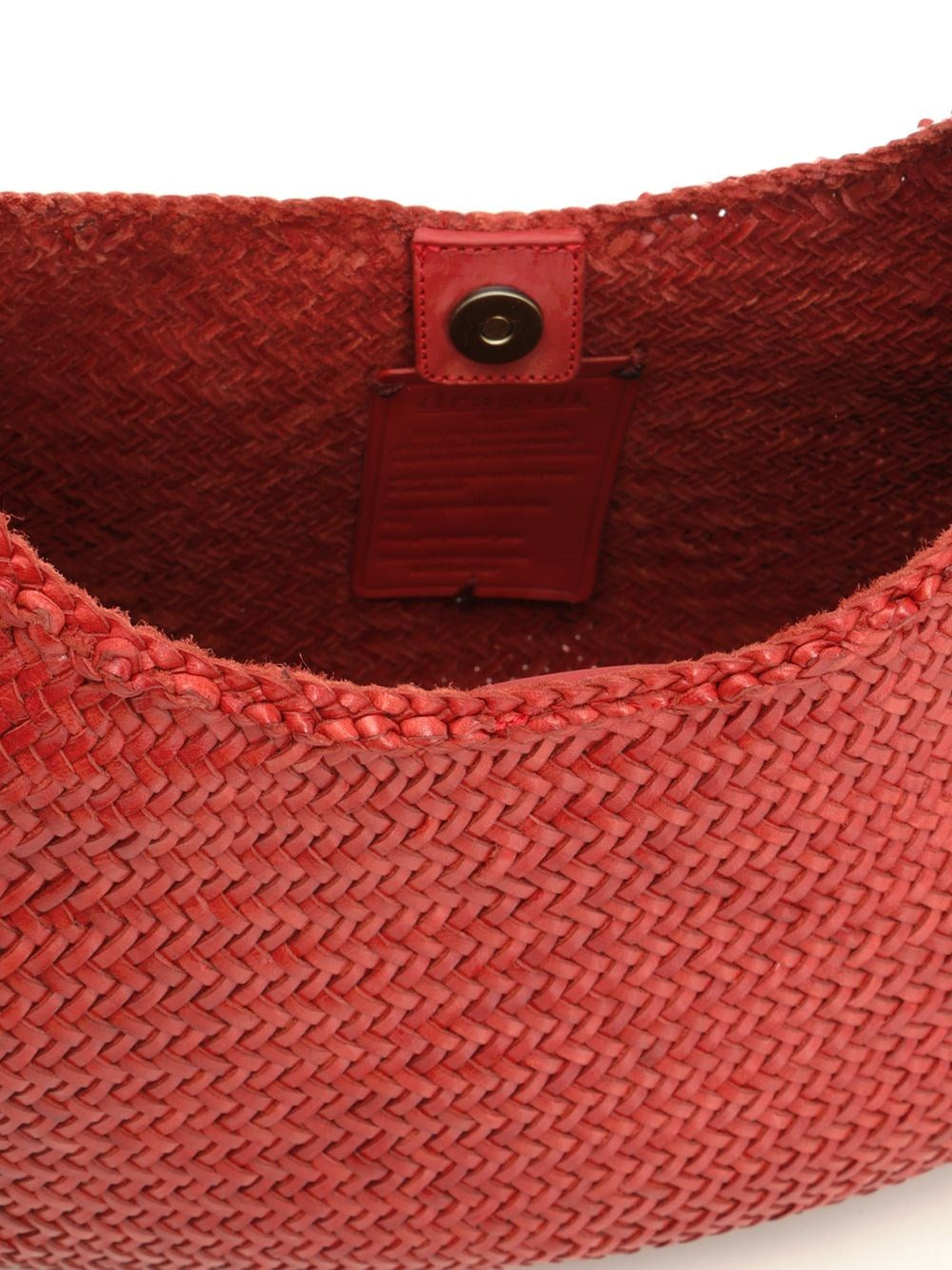 Dragon Diffusion Women "Half Moon" Bag DRAGON DIFFUSION