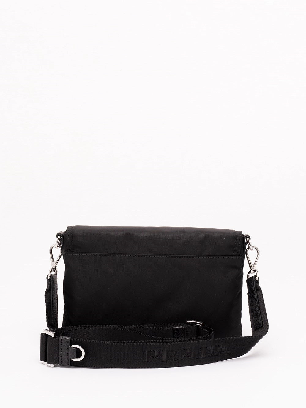 Prada Men Re-Nylon Crossbody PRADA