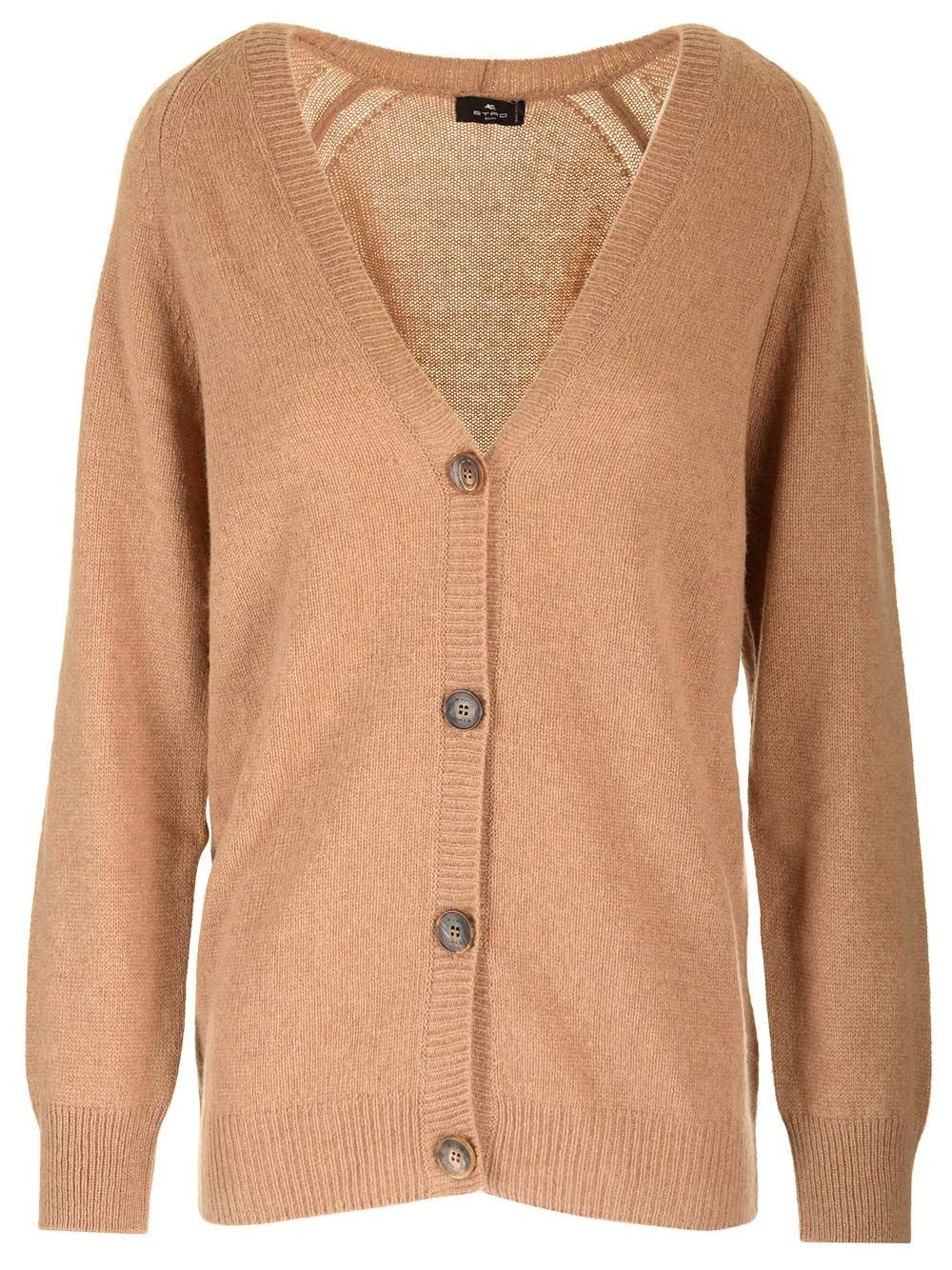 Etro Women Cashmere Cardigan ETRO