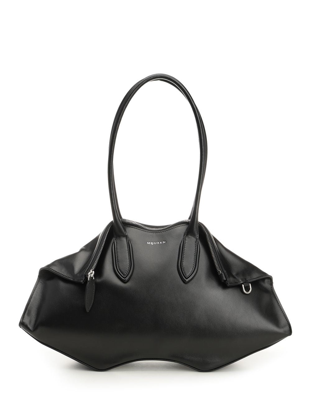 Mcqueen Women "Manta" Bag ALEXANDER MCQUEEN