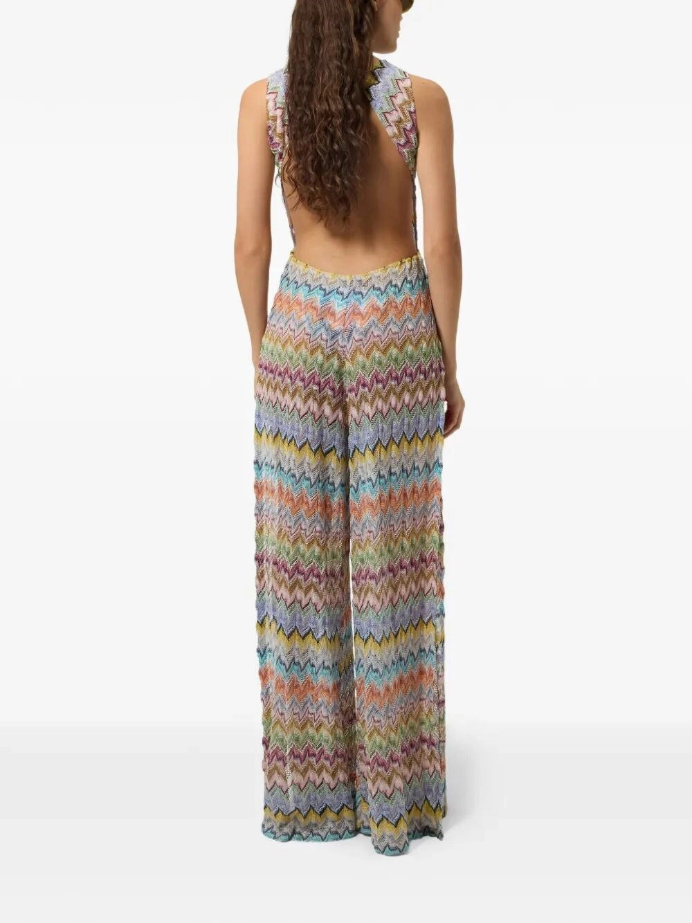 Missoni Women Jumpsuit MISSONI