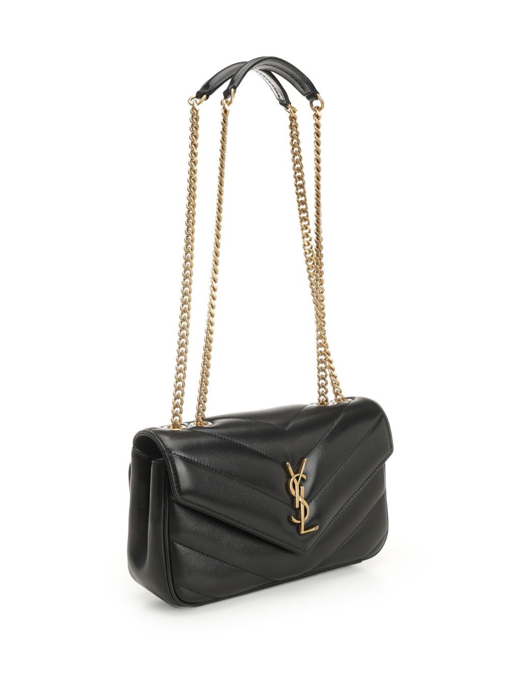 Saint Laurent Women "Loulou" Small Bag SAINT LAURENT