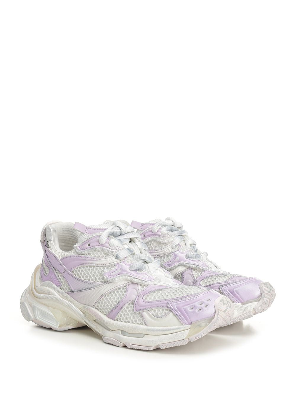 Balenciaga Women Runner Sneaker BALENCIAGA