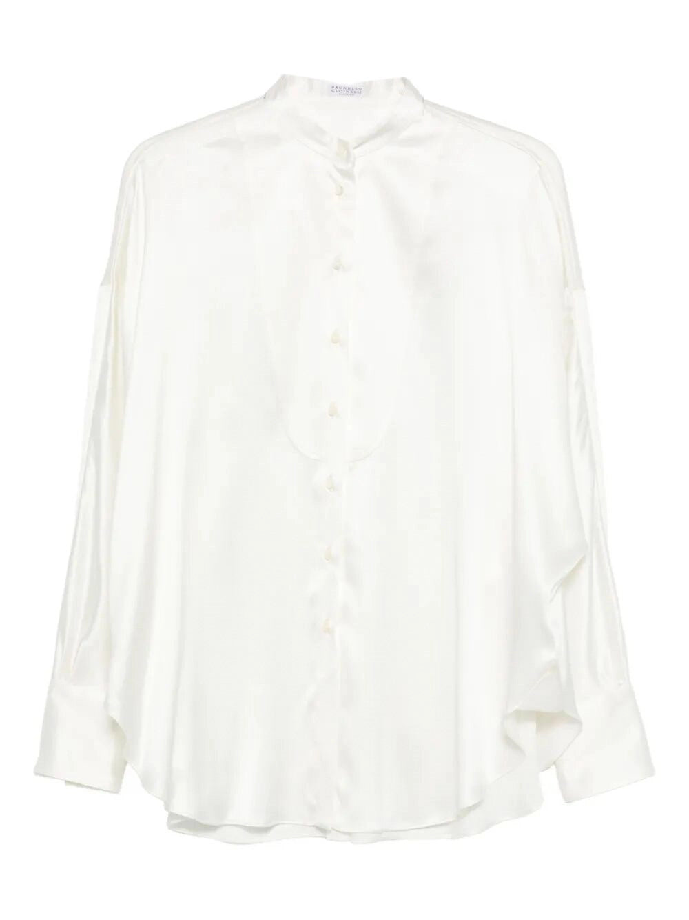 Brunello Cucinelli Women Shirt BRUNELLO CUCINELLI