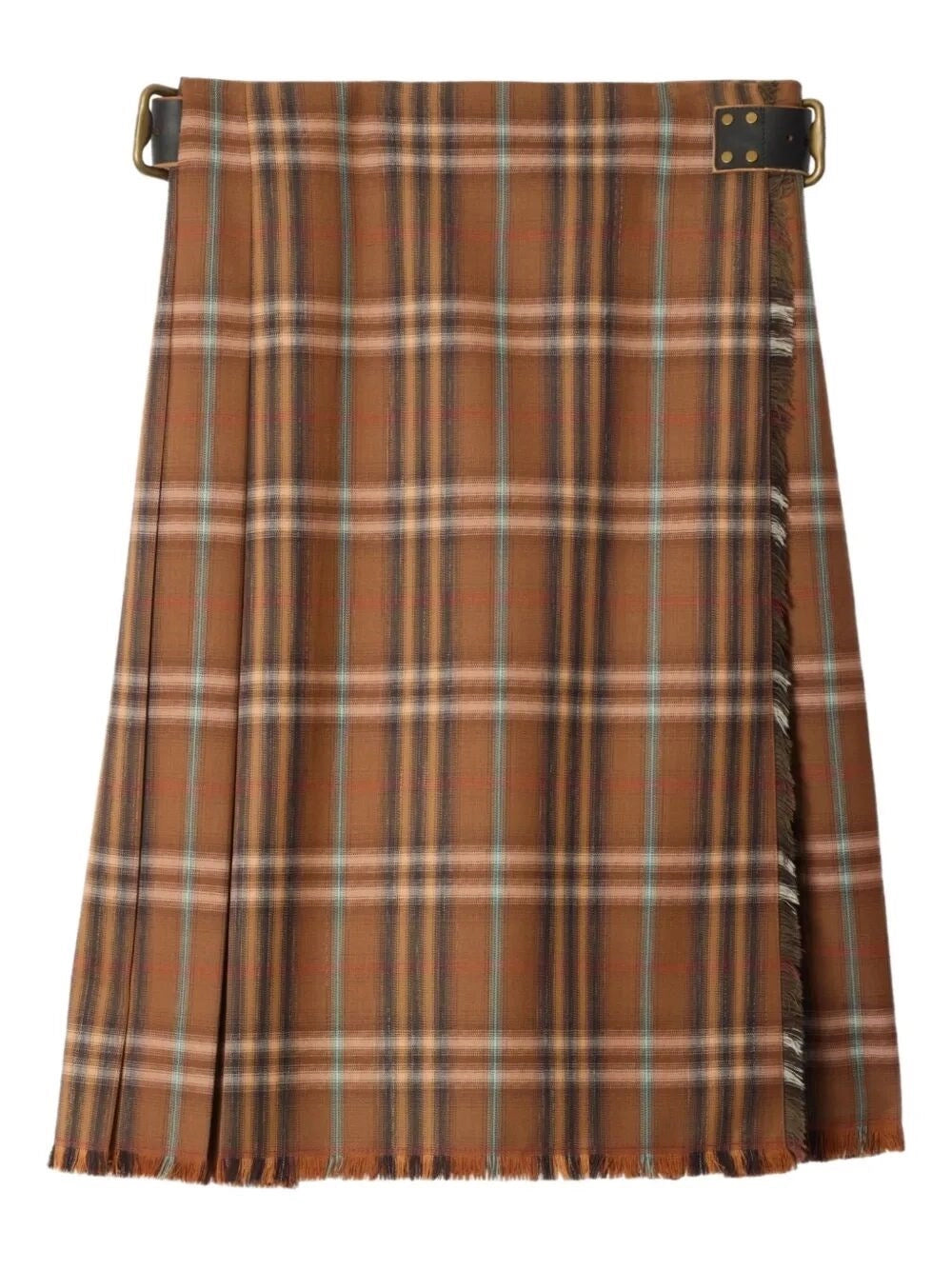 Burberry Women `Viola` Skirt BURBERRY