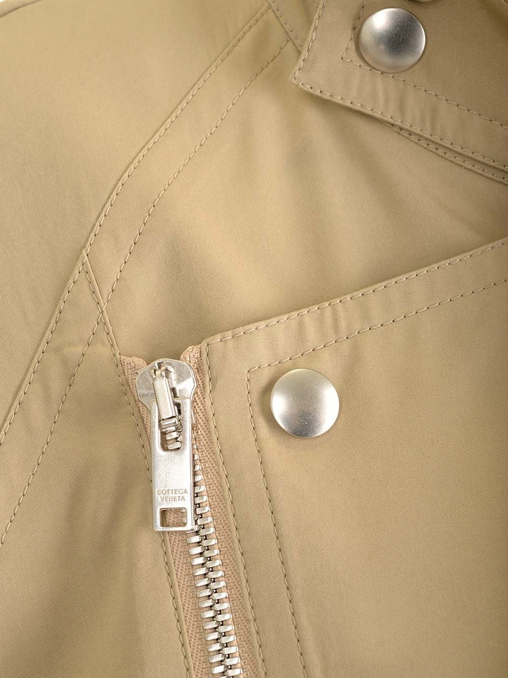 Bottega Veneta Women Sand Saharan BOTTEGA VENETA