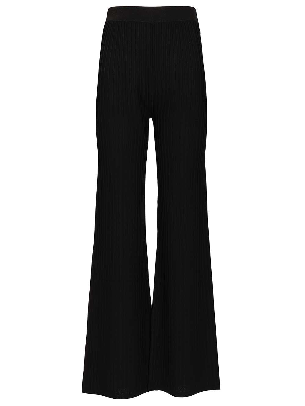 Max Mara Women Bello Knitted Trousers MAX MARA