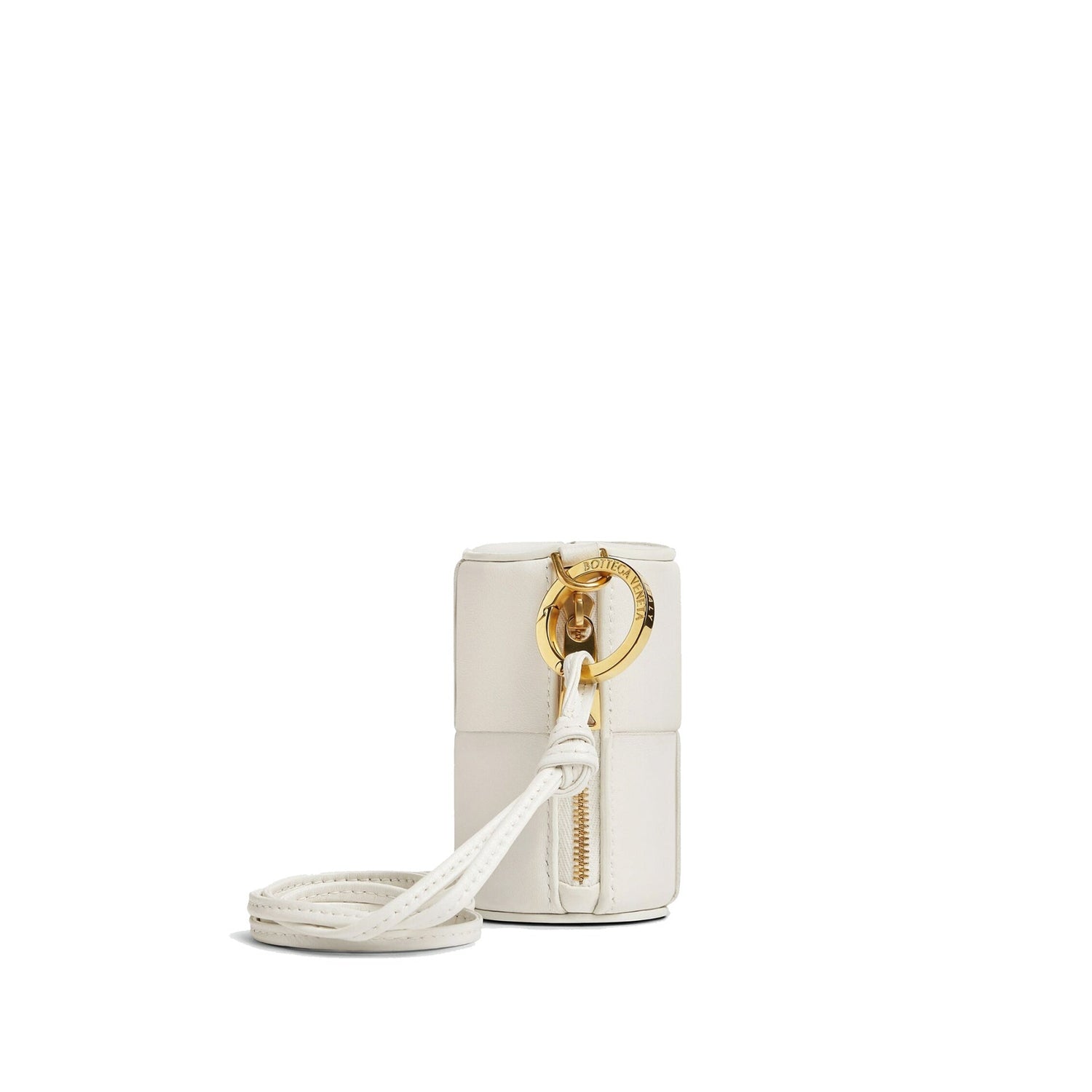 Bottega Veneta Leather Coin Purse Women BOTTEGA VENETA