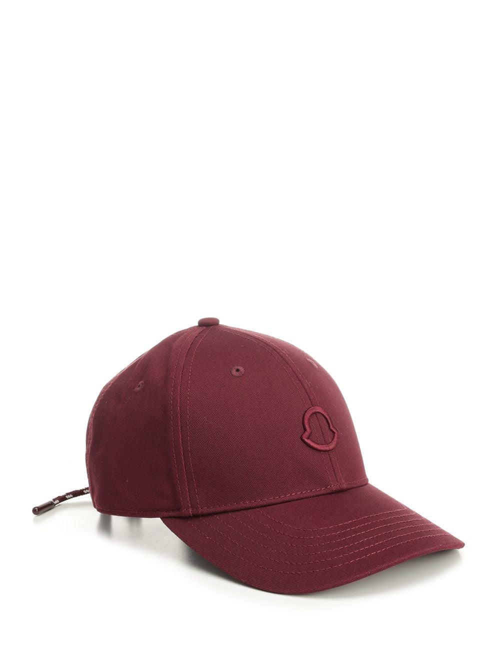 Moncler Women Baseball Cap MONCLER