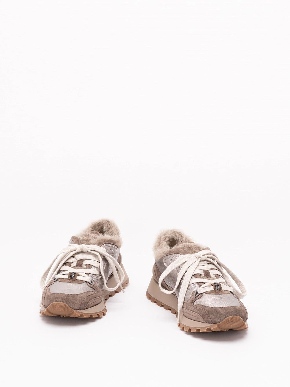 Brunello Cucinelli Women Sneakers BRUNELLO CUCINELLI