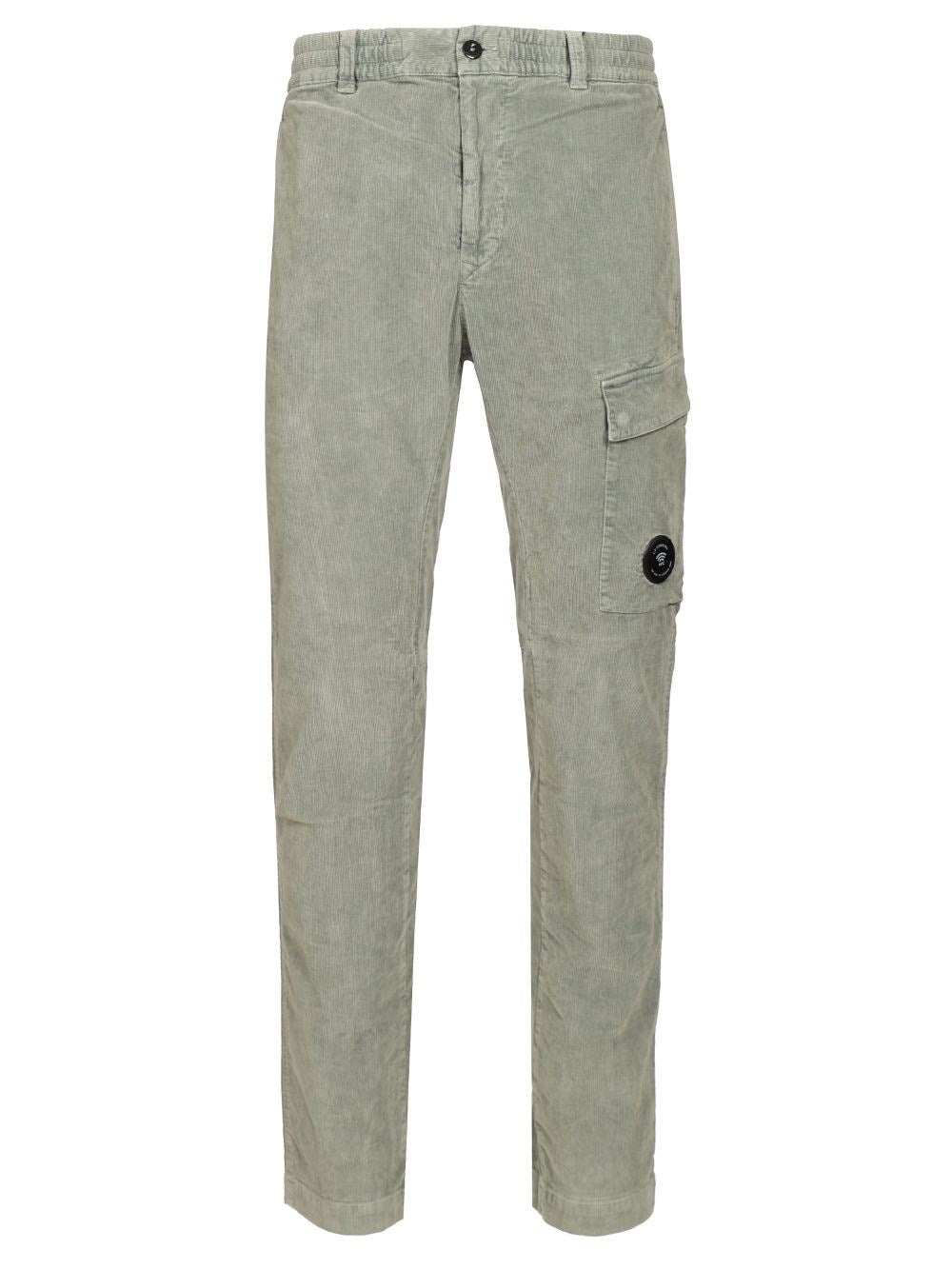 C.P. Company Men Velvet Trousers C.P. COMPANY