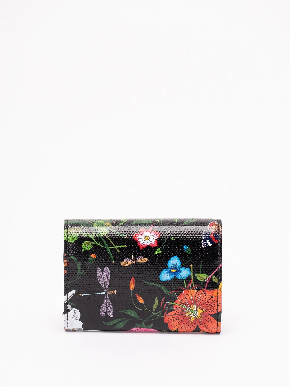 Gucci Women `Essence Flora` Wallet GUCCI