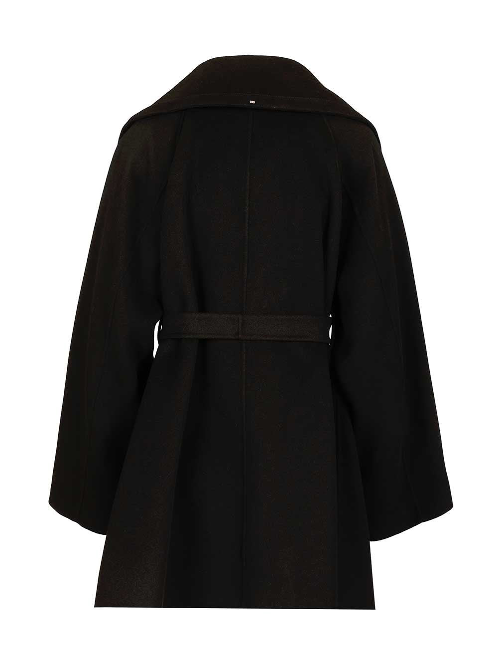 Sportmax Women Spxpagine  Coat SPORTMAX