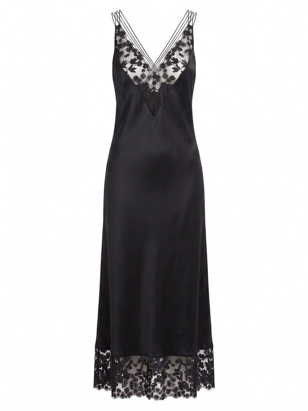 Fendi Women Satin Dress FENDI