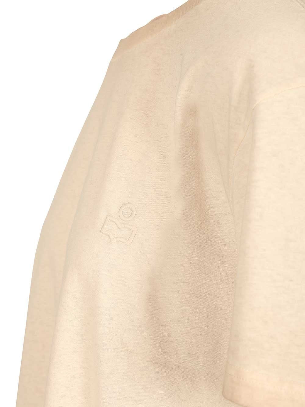 Marant Men "Honoré" T-Shirt ISABEL MARANT