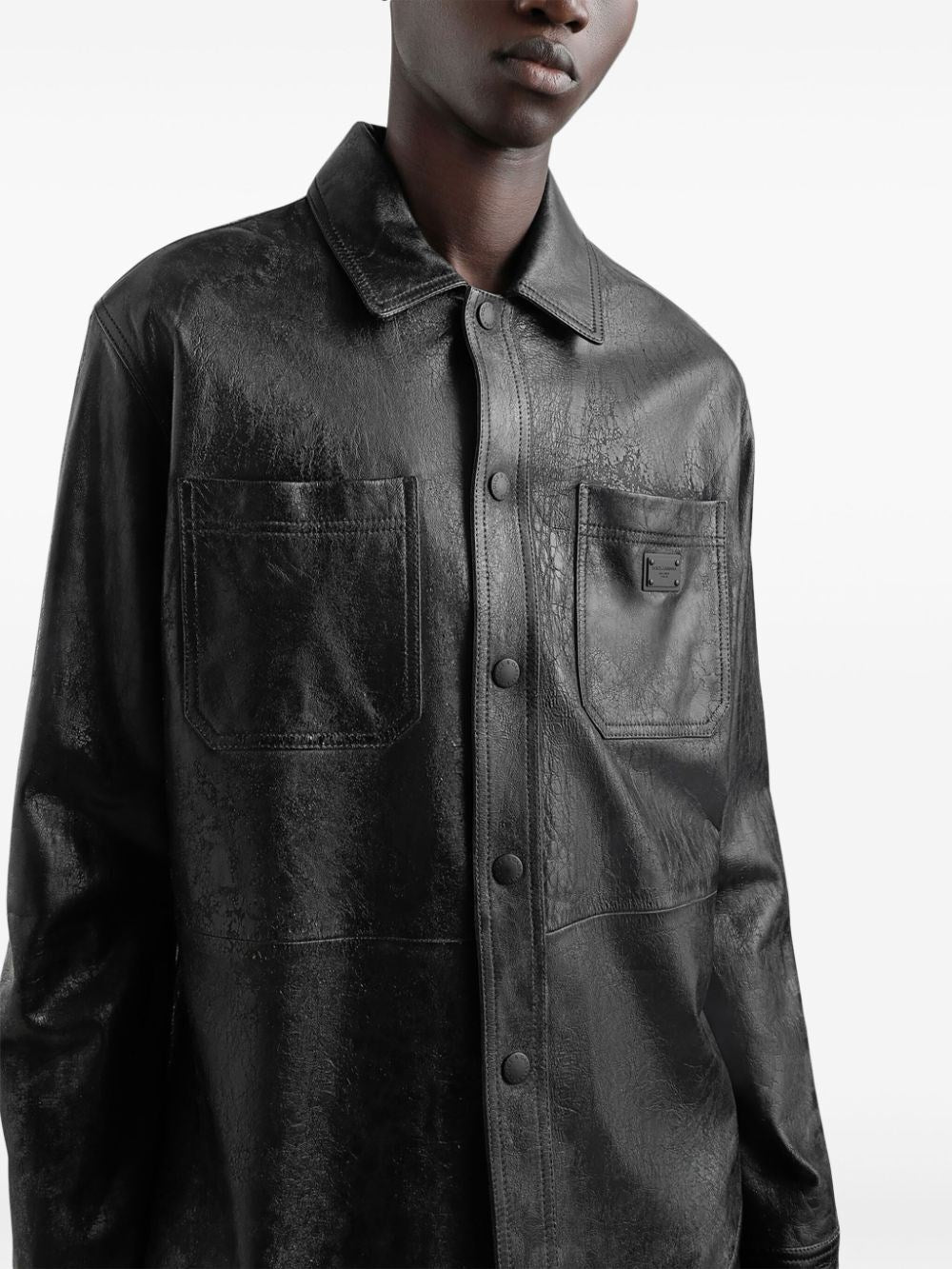 Dolce & Gabbana Men Shirt DOLCE & GABBANA