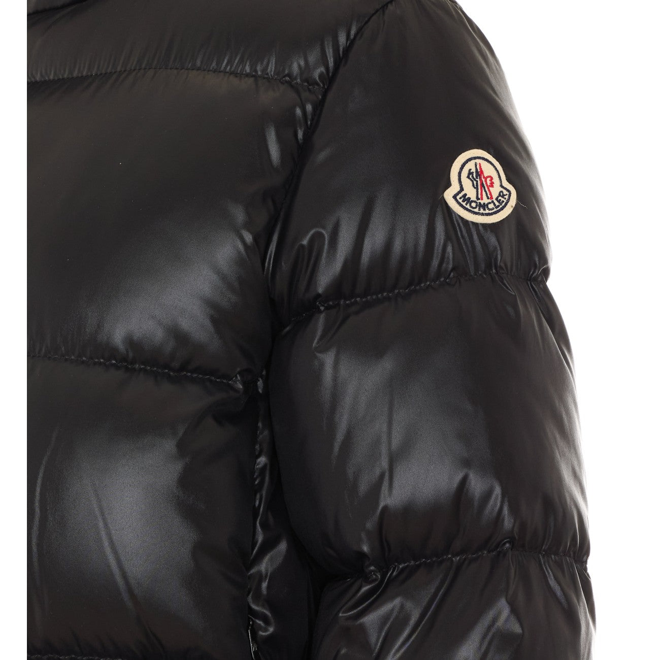 Moncler Women Abbadia Down Jacket