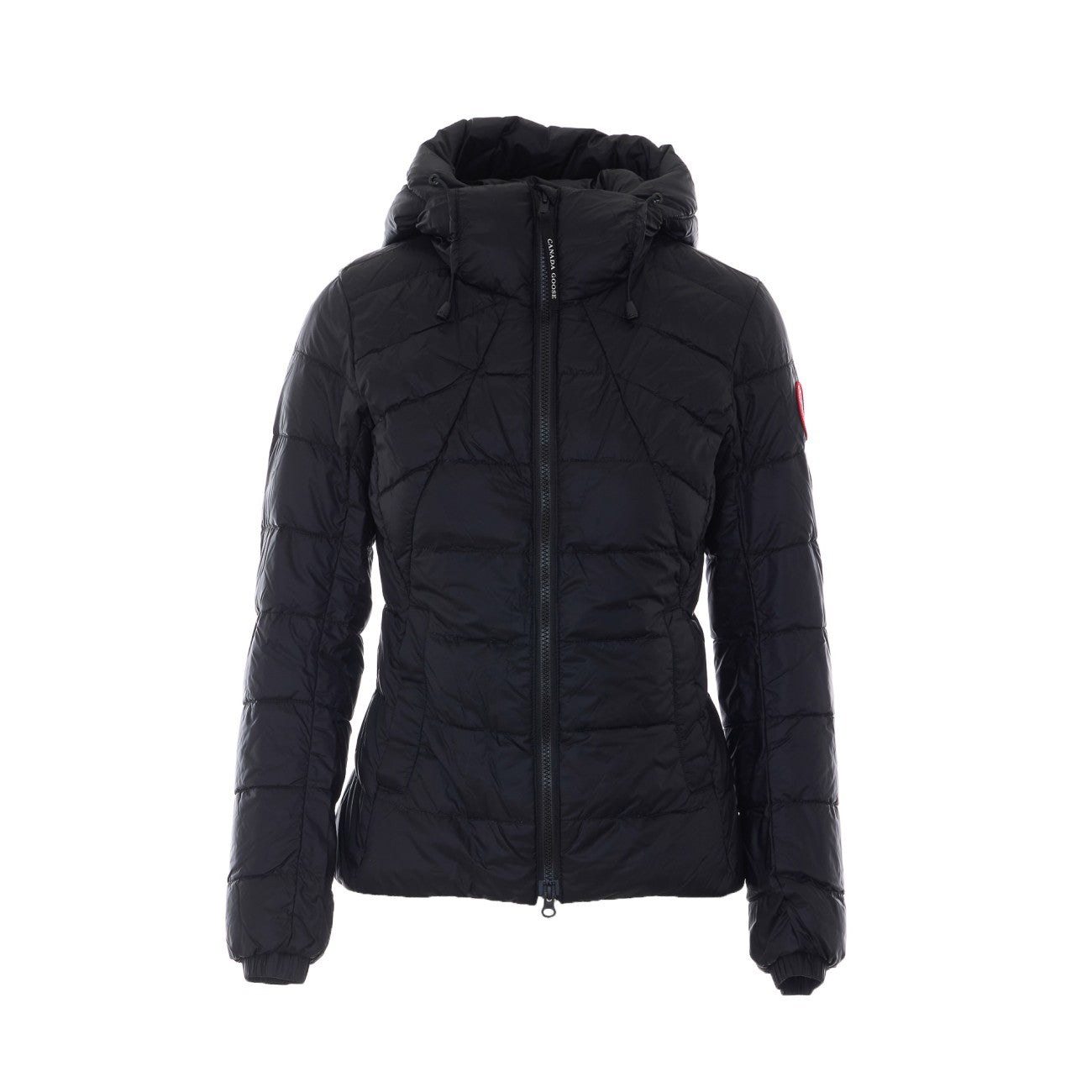 Canada Goose Women Abbott Light Down Jacket CANADA GOOSE