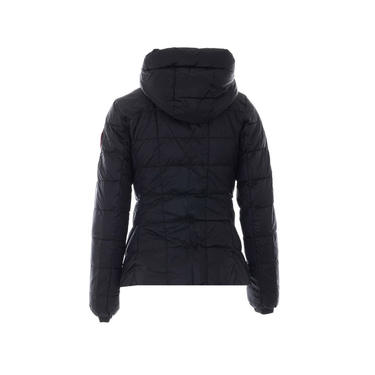 Canada Goose Women Abbott Light Down Jacket CANADA GOOSE