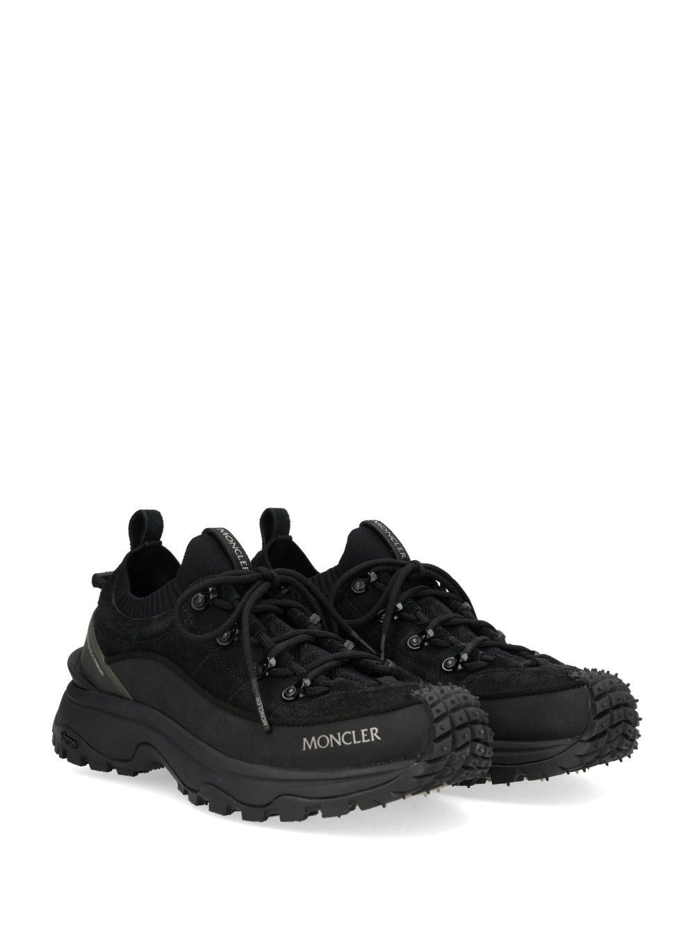 Moncler Men Trailgrip Lite3 Sneakers MONCLER
