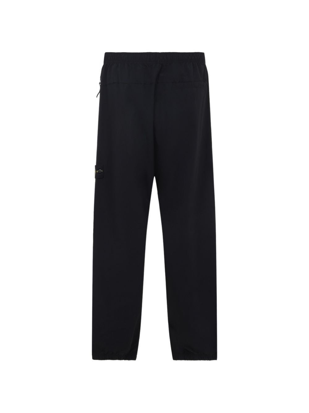 Stone Island Men Tech Fleece Jogger Pants STONE ISLAND