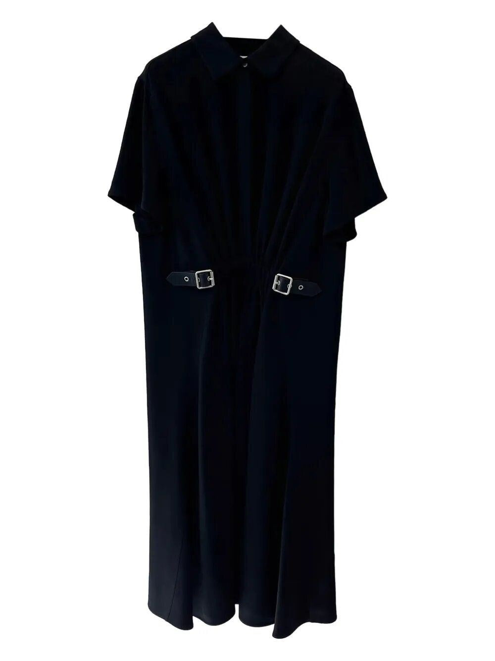 Loewe Women Stretch Viscose Dress LOEWE