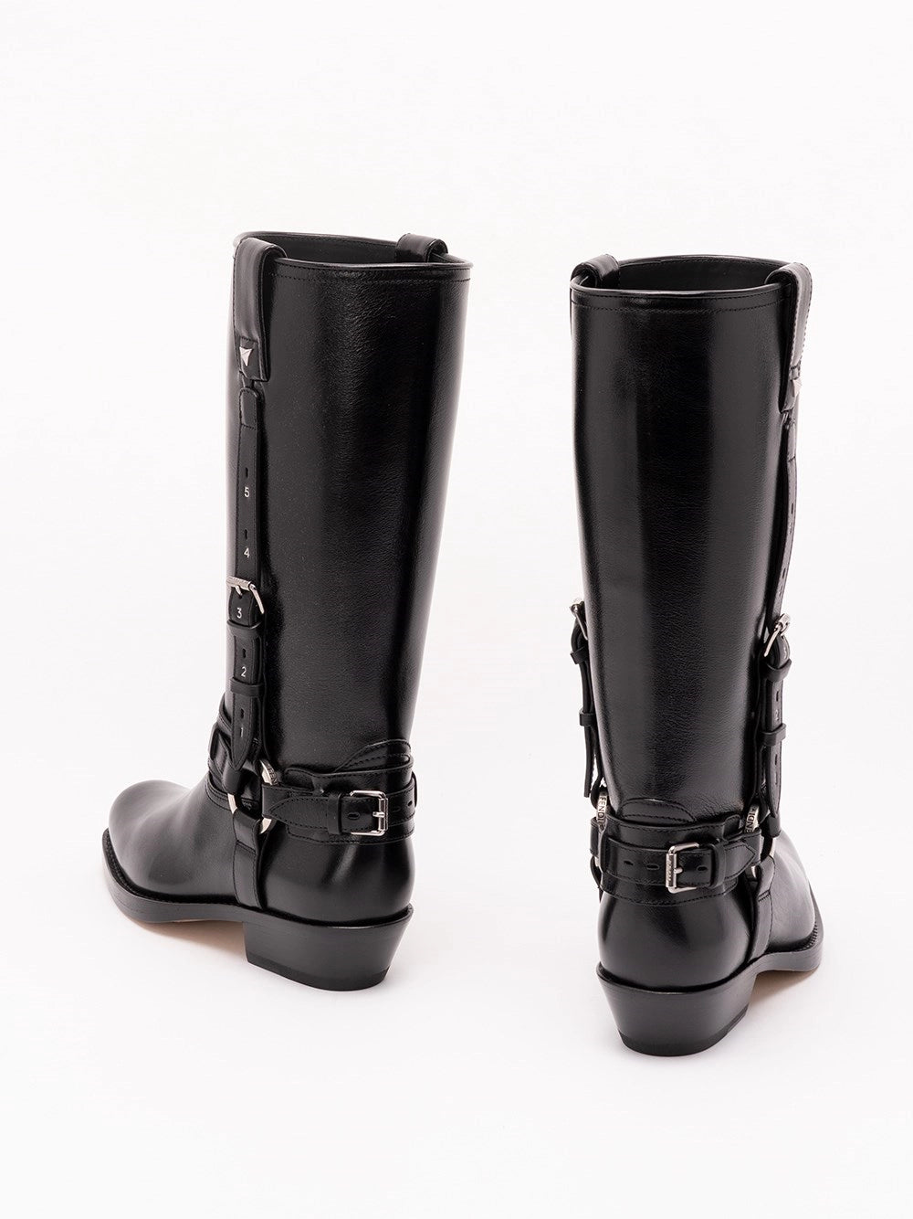Fendi Women Boots FENDI