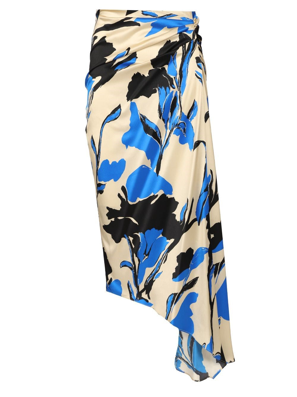 Max Mara Women Asymmetric Skirt MAX MARA