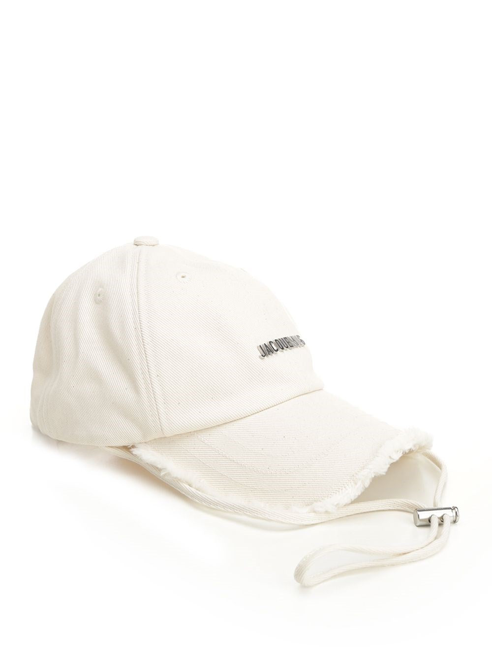 Jacquemus Women "Artichaut" Cap JACQUEMUS