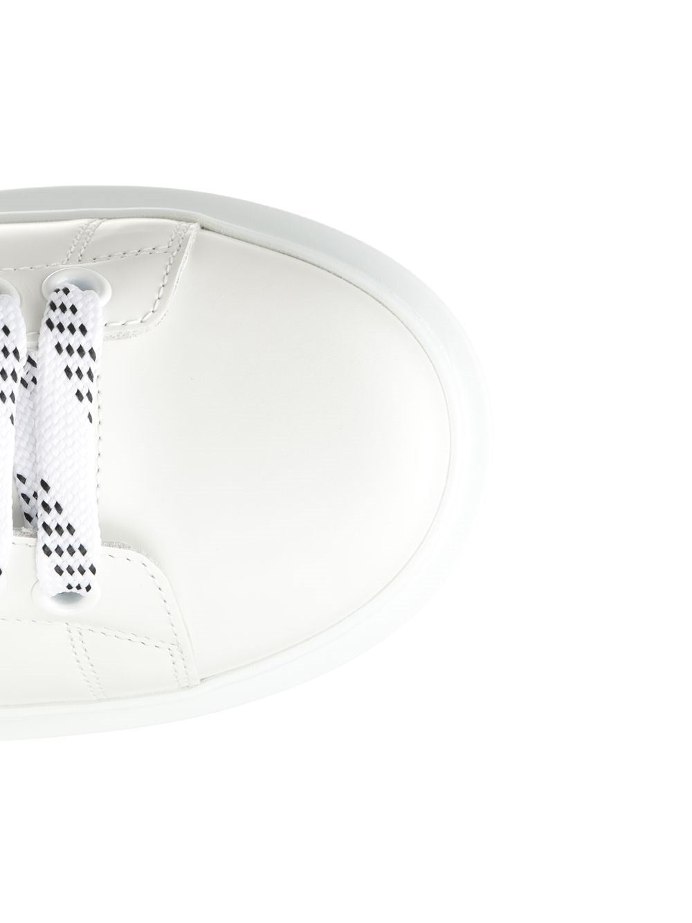Mcqueen Men "Oversize" Sneaker ALEXANDER MCQUEEN