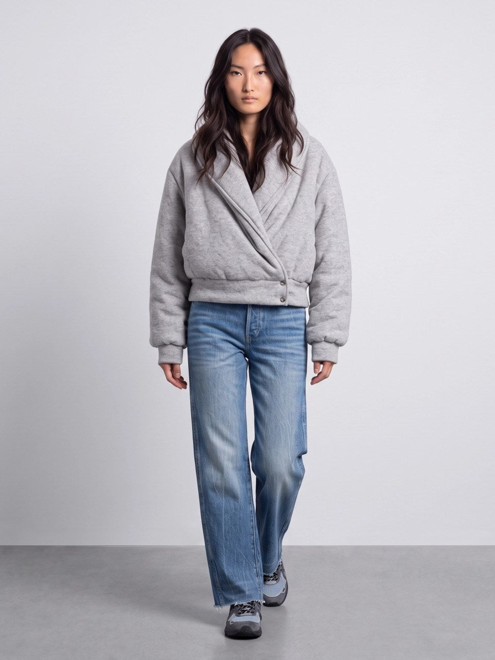 Tom Ford Women Straight Leg 'Melanie' Jeans TOM FORD