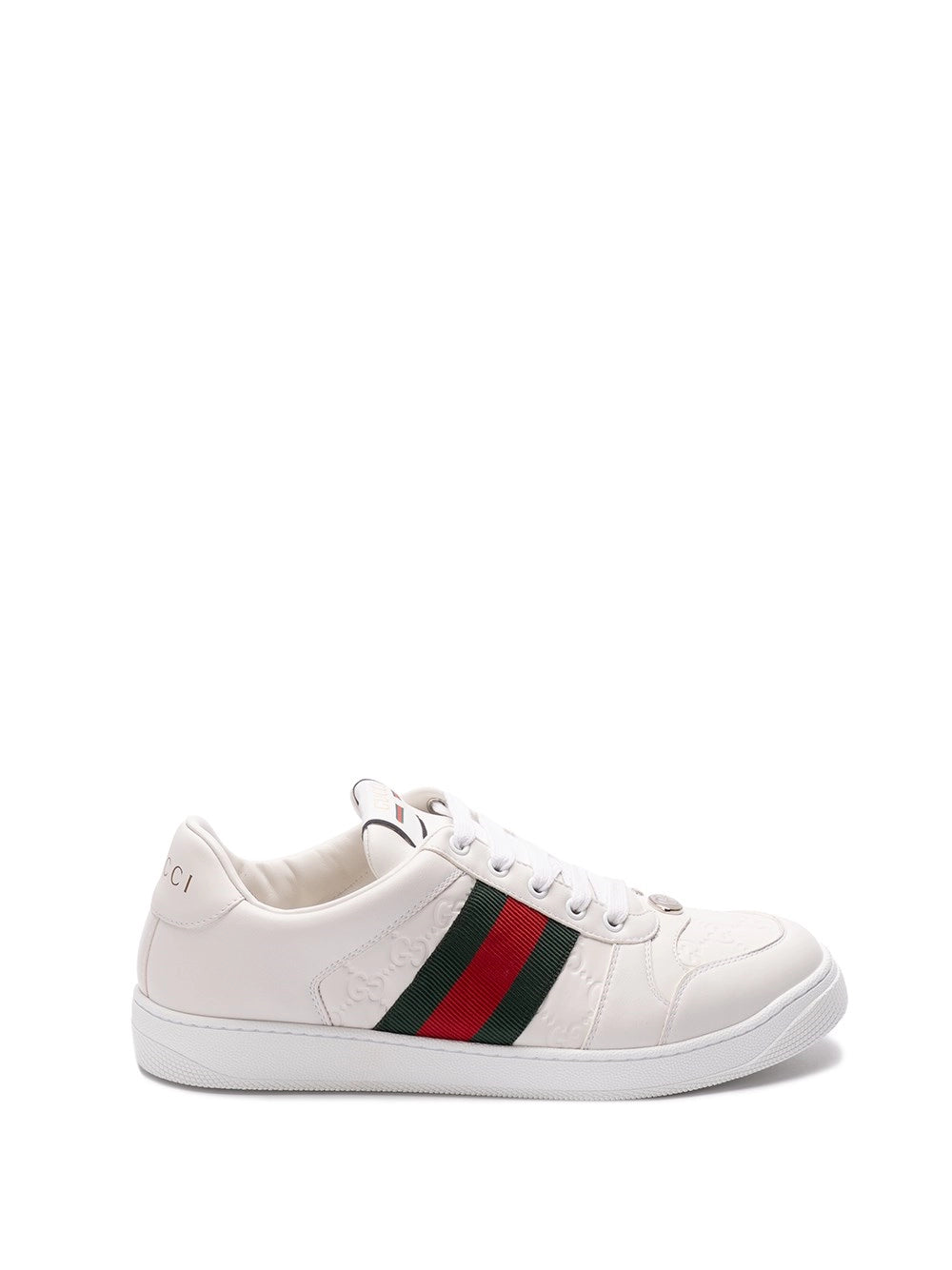 Gucci Men `Screener` Sneakers GUCCI