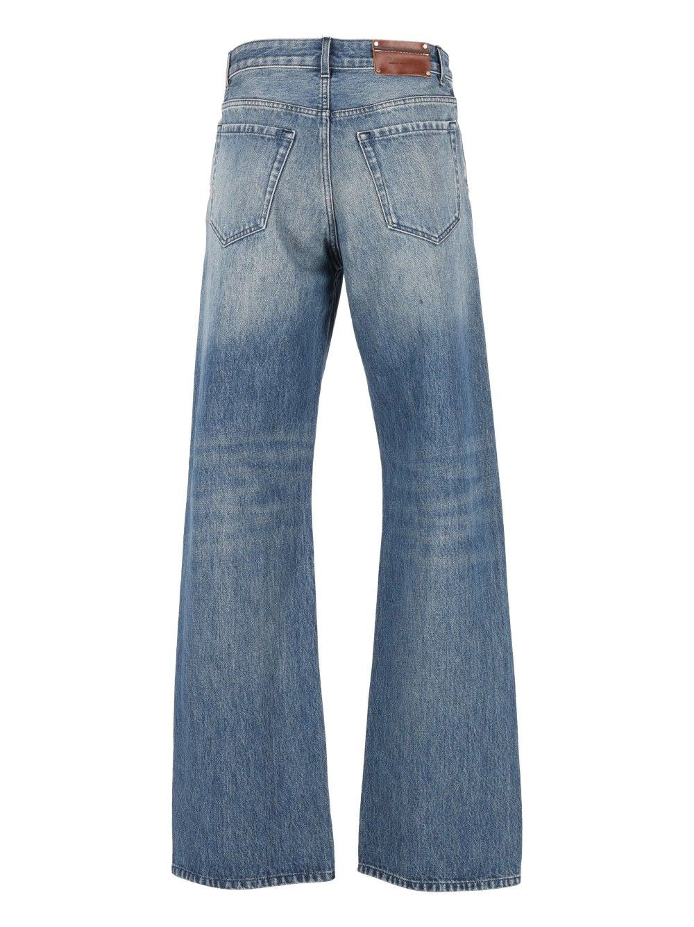 Dries Van Noten Men “Peyter” Jeans DRIES VAN NOTEN