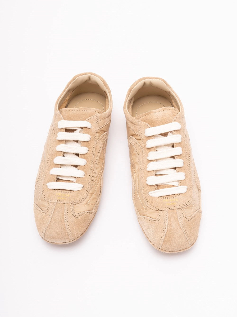 Prada Women `Montecarlo` Sneakers PRADA