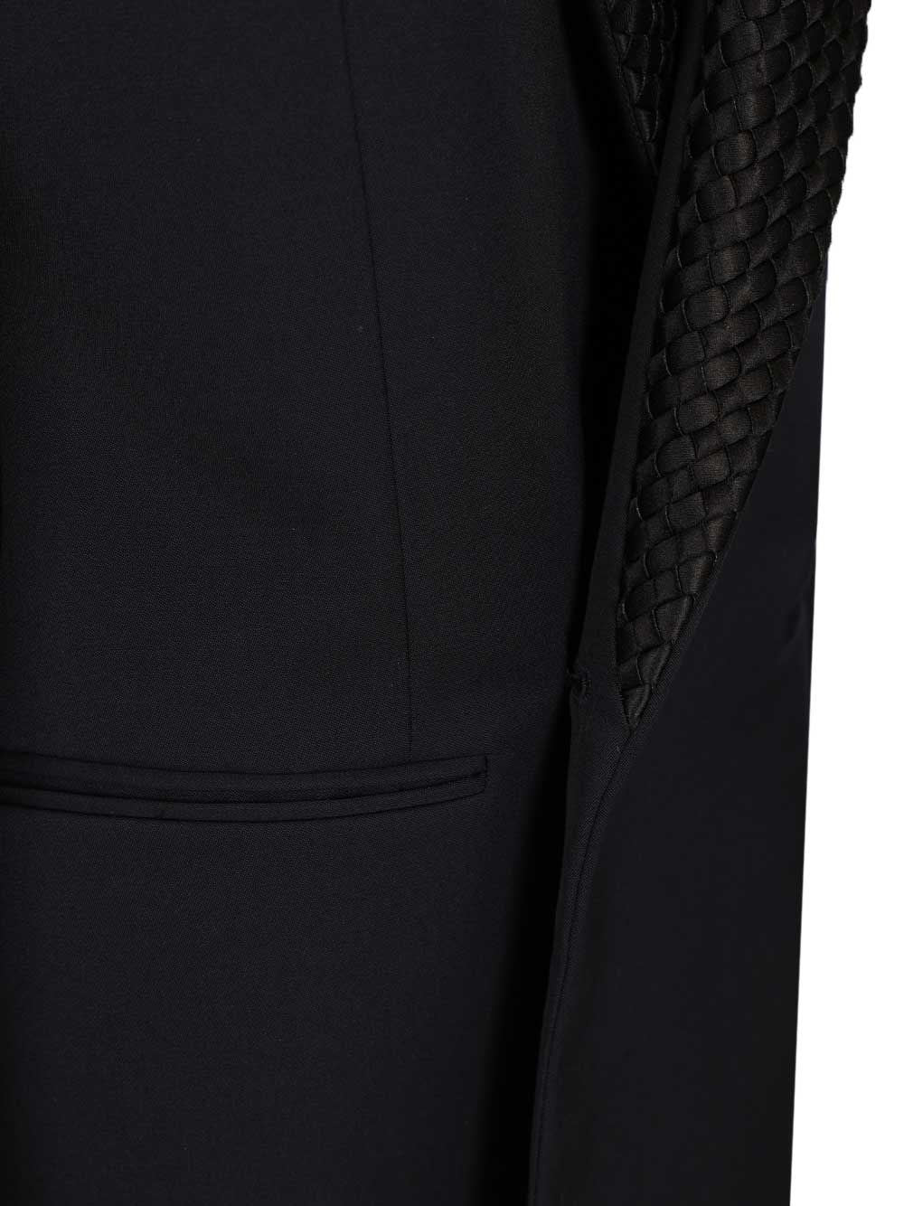 Bottega Veneta Women Tuxedo Jacket BOTTEGA VENETA