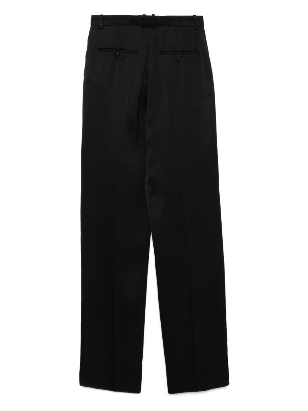 Saint Laurent Women Pants SAINT LAURENT